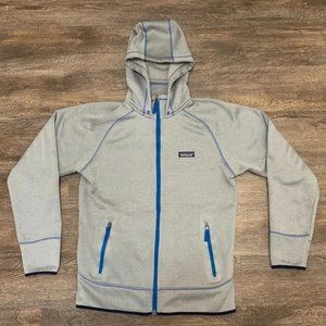 Patagonia Men's Tech Fleece Hoody
